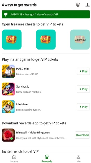 happymod apk descargar